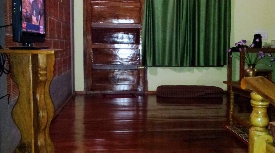 Roshan Homestay, Madikeri 3